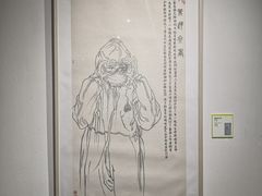 -大芬美术馆