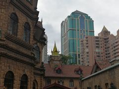 -马勒别墅饭店(静安寺店)