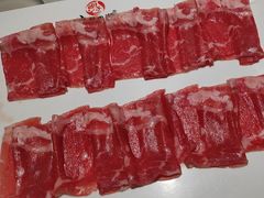 -麻辣因子滩羊火锅(世和广场店)