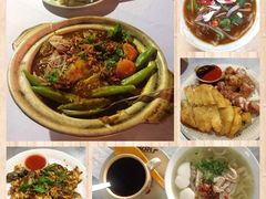 -多春茶室