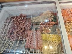 -津门炒饭王(天佑城店)