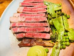-Osteria Garden 生蚝花园餐厅(原进贤路店)