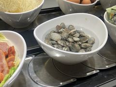 -农小锅自助小火锅(北京大兴凯德店)