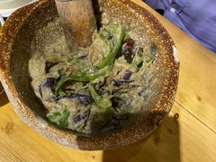 -寻钵记民菜馆·正宗常德钵子菜(滨湖路店)