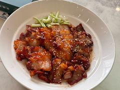 -馨越楼·点心·粤菜(赤坎店)