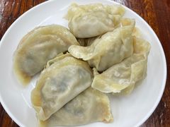 -奉天蚨祥饺子馆