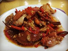 -南海渔家•海鲜•正宗海南菜(海棠湾店)