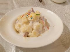 -老人和饭店(打浦路店)