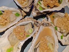-大哈福烧烤·海鲜·家常菜(延安三路店)