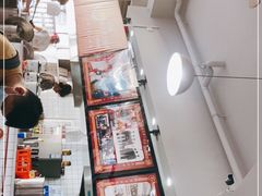 -半月镰胡姐脆皮萝卜饺子