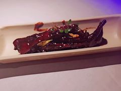 吮指鸡爪-桂满陇-西湖船宴(西单大悦城店)