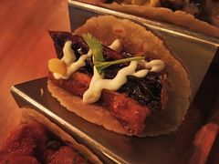 -TEQO·Mexican food & Bar