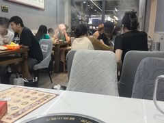-刘少华贵州小黄牛·鲜牛肉火锅(总店)