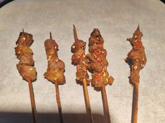 -醉烧膘·烧烤夜宵王(总店)