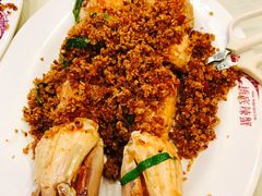 -桥底辣蟹(谢斐道店)