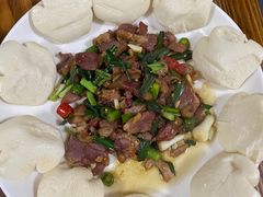 -食光慢宴·安吉土菜馆