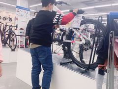 -迪卡侬(顺峰山店)