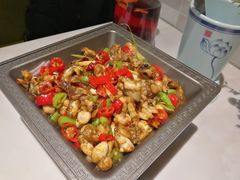 -一哥酸菜鱼(员村店)