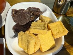 -88号小吃店·经典云南菜·地道纳西美食