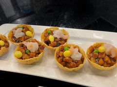 八宝辣酱-徐记私厨(半淞园路店)