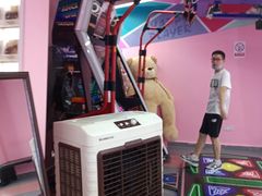 -阿尔法Game Station(中山路店)