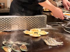 -大渔铁板烧(花园道店)