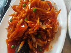 -功德林素菜饭庄(前门店)