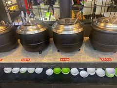 -哆来咪火锅烤肉自助(牌楼店)