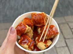 -香园茶社·金陵小灶(老门东店)