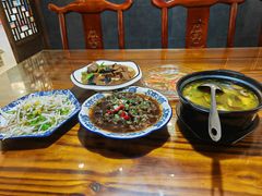 -呼吸森林·生态农庄农家乐私房菜