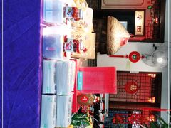 -西江美食舫·江西菜(健德桥店)