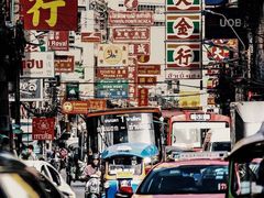 -唐人街(耀华力路)