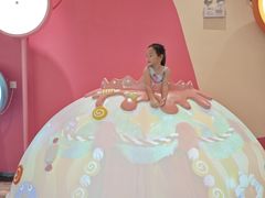 -珠海横琴长隆《卡卡虎奇遇记》