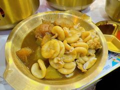 -明记牛杂(新马路分店)