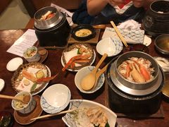 -蟹道乐(新宿本店)