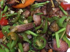 -下梅人家土菜馆(历史文化餐厅度假区店)