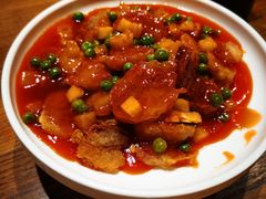 -敏珠拉姆藏餐·南京厨房(富春江东街店)