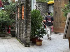 -周大娘牛乳(旧寨古村总店)