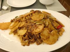 -锦江都城闵行饭店