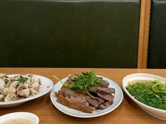 -潮中人·潮州菜(益乐路店)