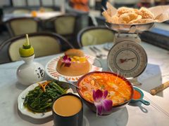 -太食獸泰式茶餐厅(北美新天地店)