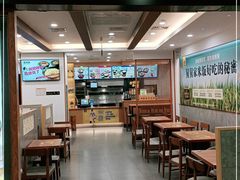 大堂-老娘舅(西湖文化广场店)