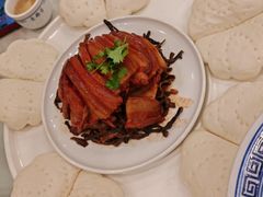 -老雒阳面馆·水席(定鼎门店)