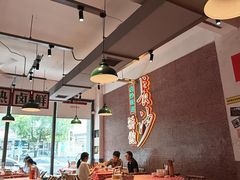 -龙师傅卤炒(天马店)