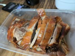 烤鸭-竺桥兄弟烤鸭馆(竺桥店)