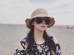 -敦煌雅丹国家地质公园
