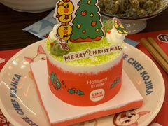 -仙隐小鹿中華の日料(荣民龙首广场店)