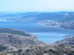 -棋盘山风景区