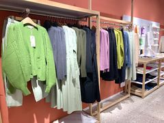 -OCE(熙地港购物中心店)