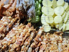 -圆西烤肉(园西路店)